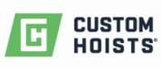 Custom Hoist Logo