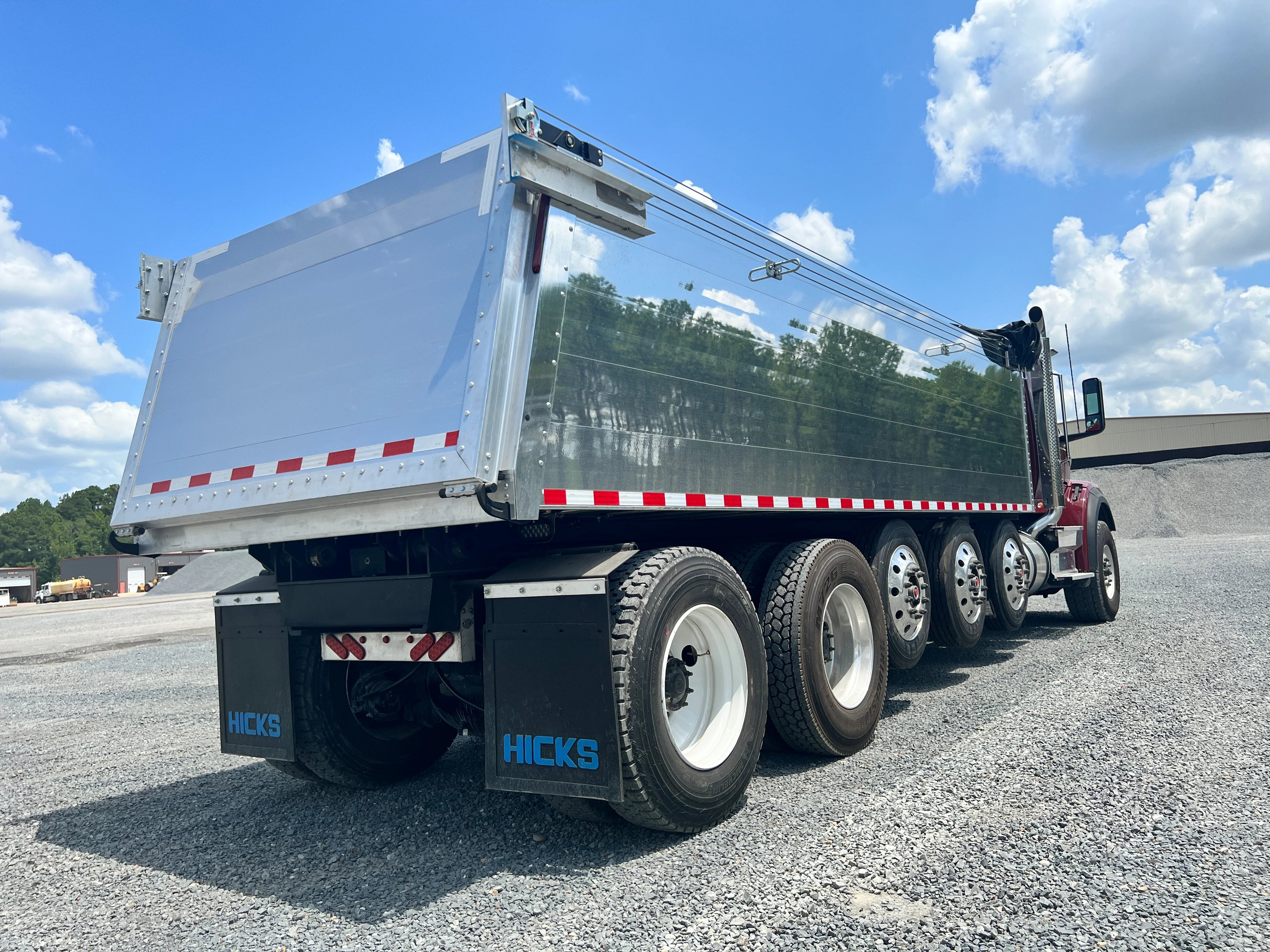 Hicks Dump Body Marketing 1