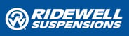 Ridewell Corporation Logo